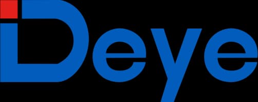 Logo Deye