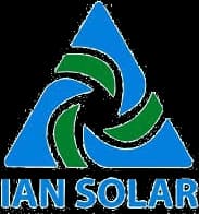 Logo IAN Solar