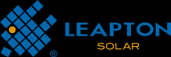 Logo LEAPTON