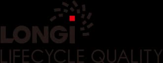 Logo LONGi
