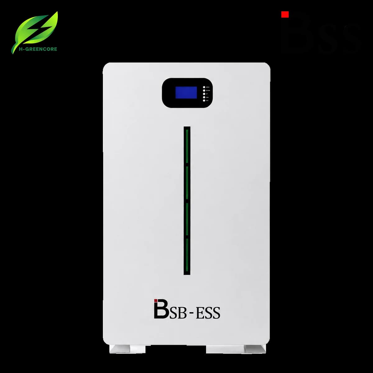 BSB-ESS 51.2V 314Ah - IP20