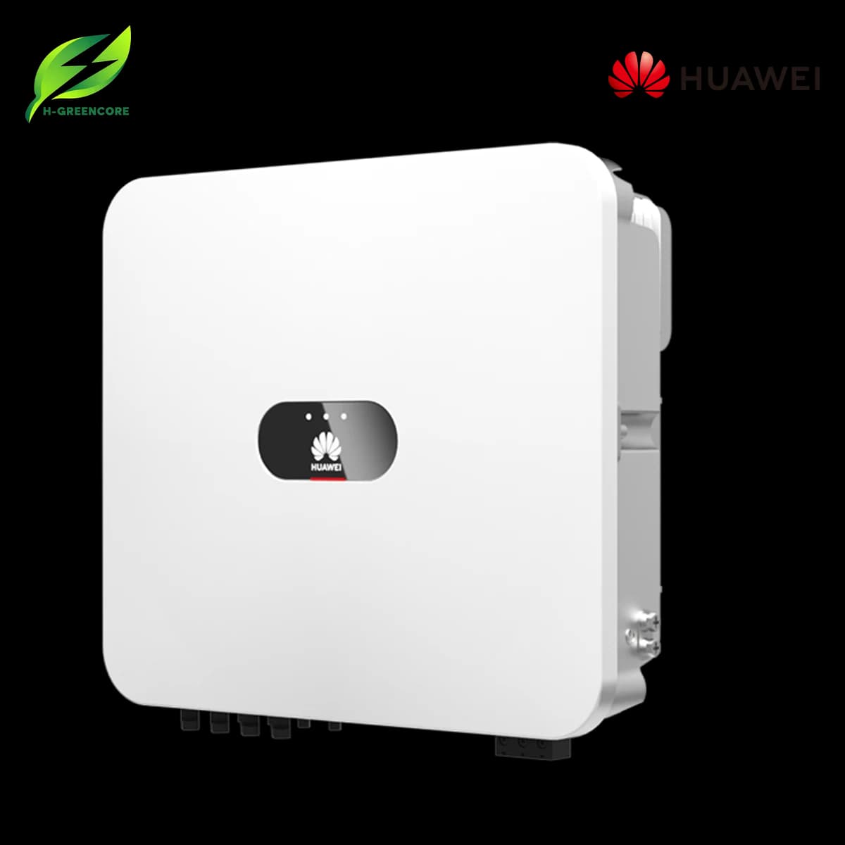 Biến tần hybrid Huawei 1 pha 8kW - SUN2000-8K-LC0