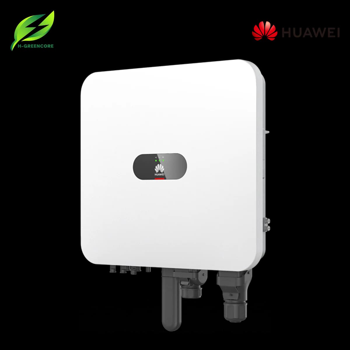 Biến tần hybrid Huawei 3 pha 5kW - SUN2000-5K-MAP0