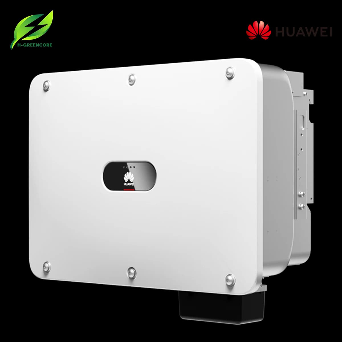 Biến tần hòa lưới Huawei 3 pha 30kW - SUN2000-30KTL-M3