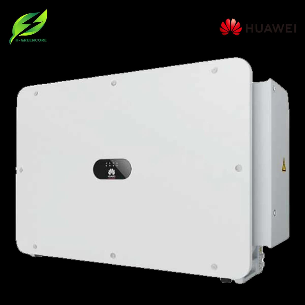 Biến tần hòa lưới Huawei 3 pha 100kW - SUN2000-100KTL-M2