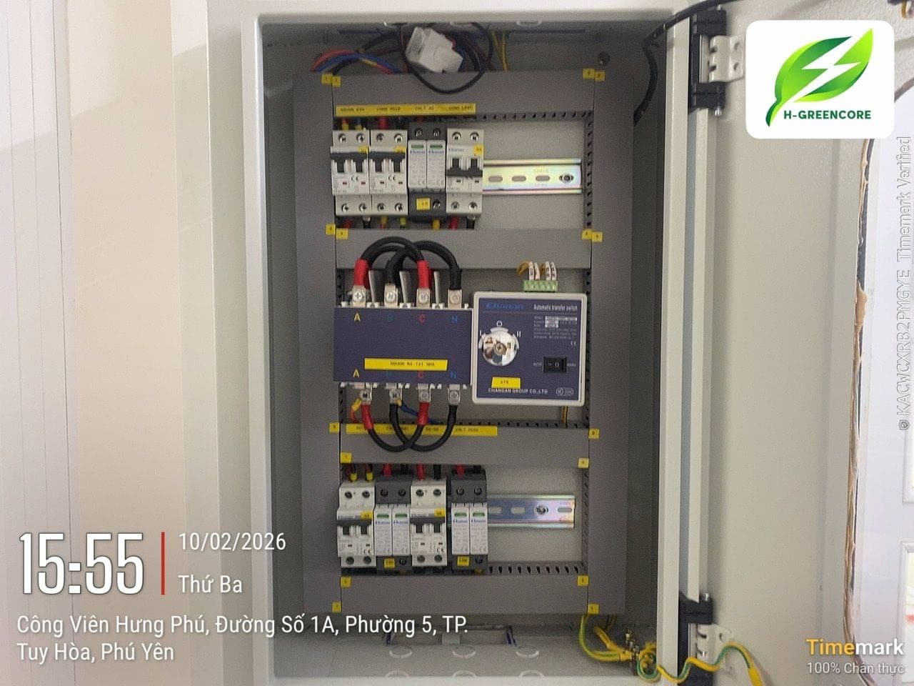 Thầy Ân - Hệ thống hybrid có lưu trữ — ảnh 5/7