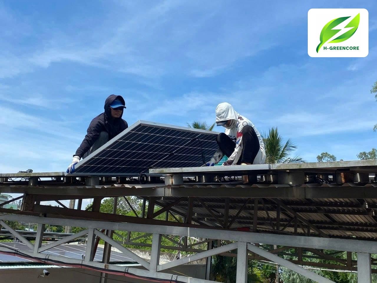 Dịch vụ Sửa chữa & nâng cấp hệ thống
