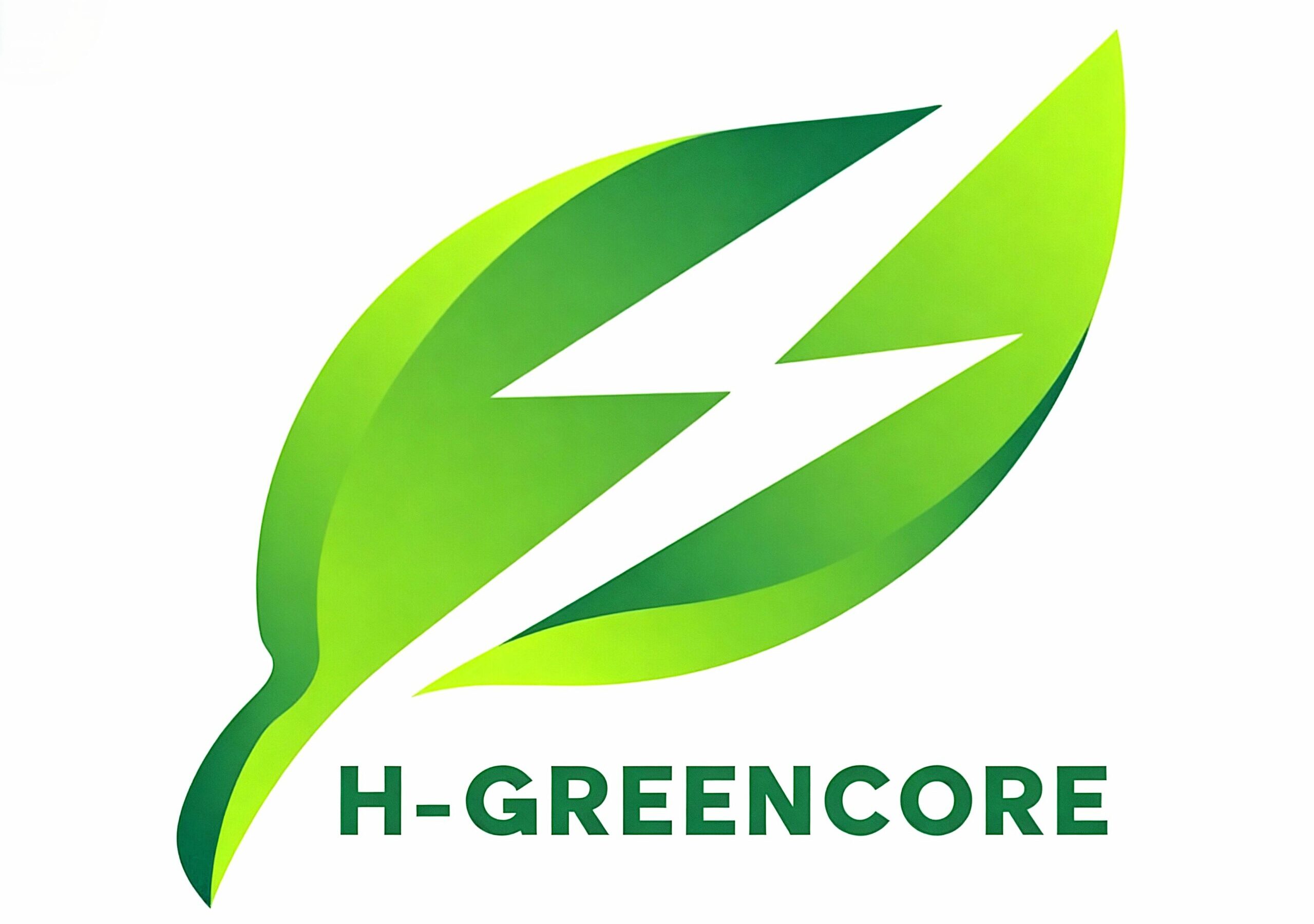 CÔNG TY TNHH THƯƠNG MẠI VÀ KỸ THUẬT H-GREENCORE