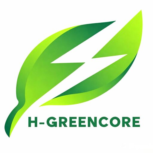 CÔNG TY TNHH THƯƠNG MẠI VÀ KỸ THUẬT H-GREENCORE